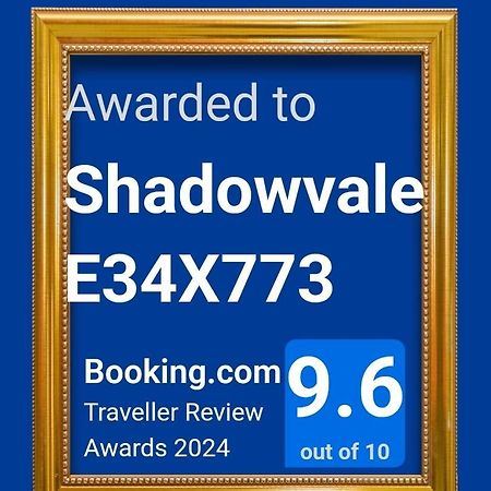 Shadowvale E34X773 Bed & Breakfast Tipperary Exterior photo