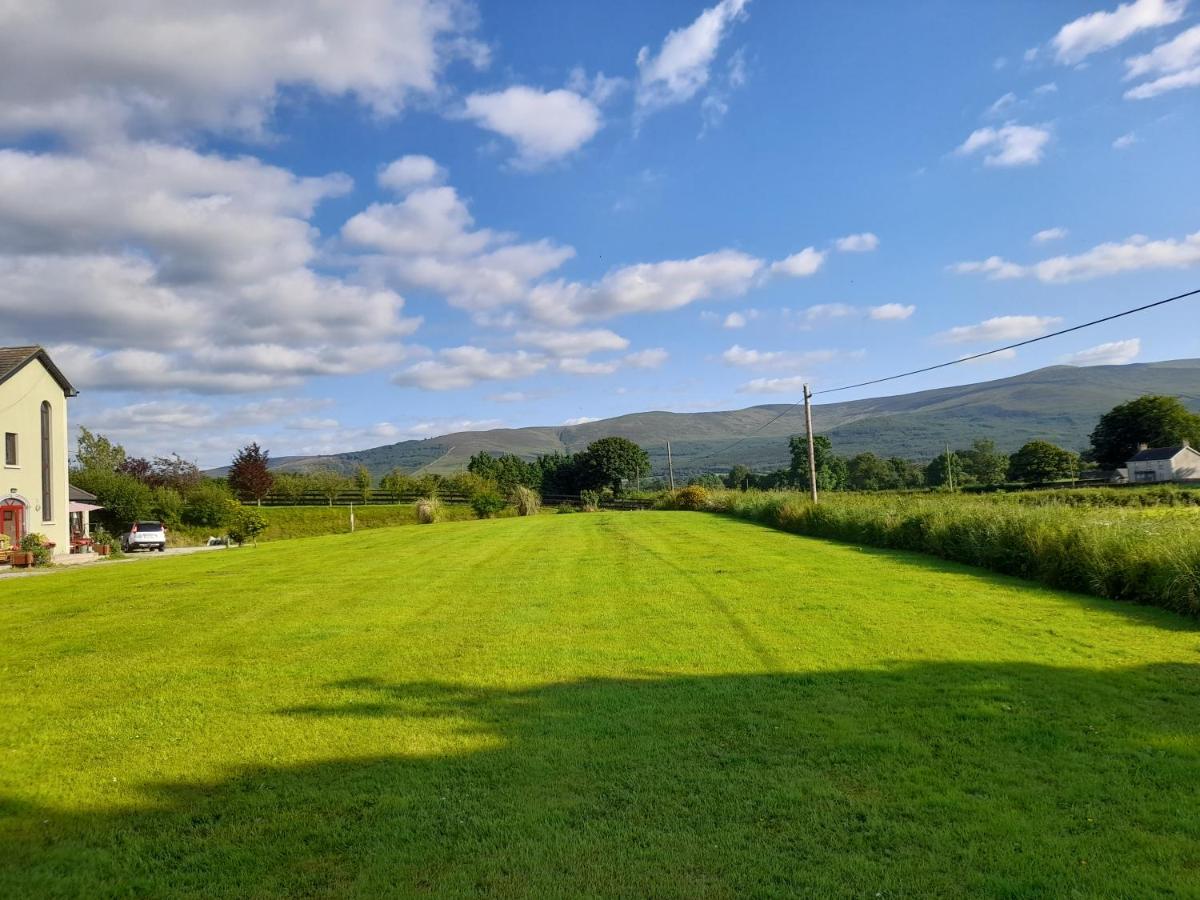 Shadowvale E34X773 Bed & Breakfast Tipperary Exterior photo