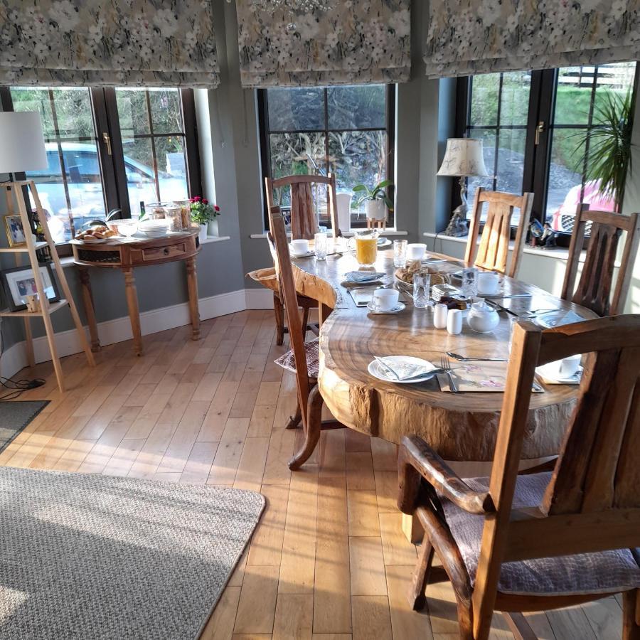 Shadowvale E34X773 Bed & Breakfast Tipperary Exterior photo