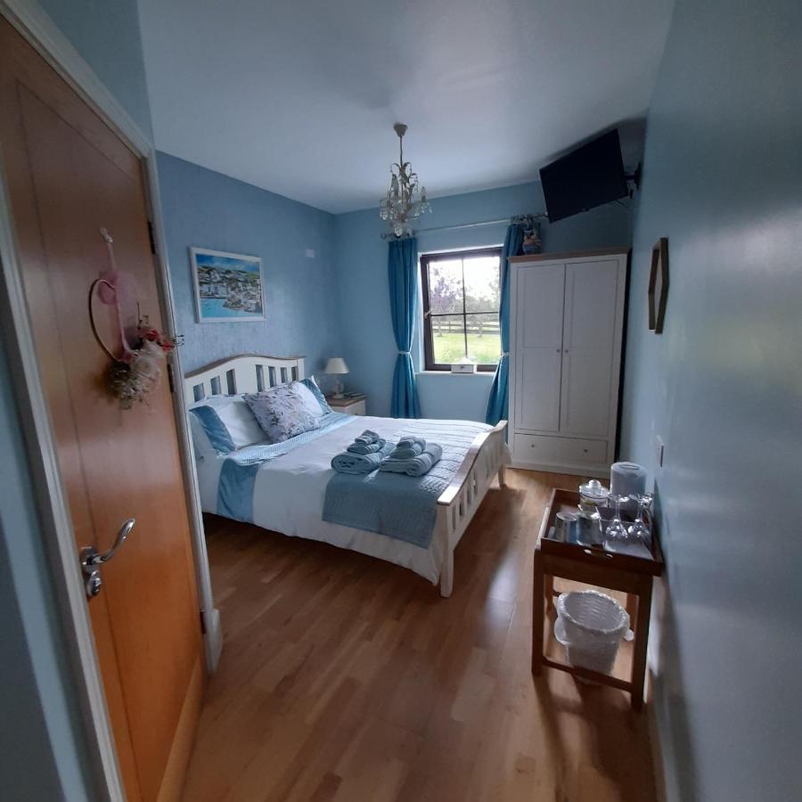 Shadowvale E34X773 Bed & Breakfast Tipperary Exterior photo