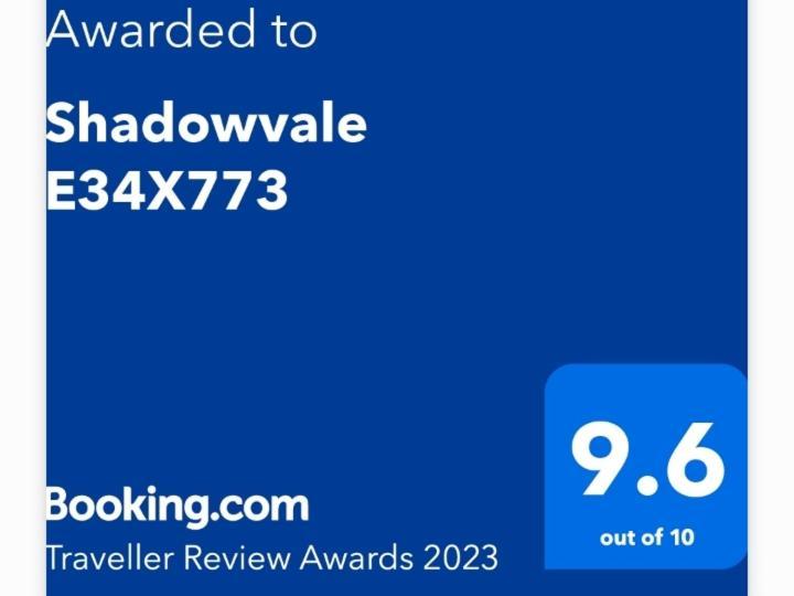 Shadowvale E34X773 Bed & Breakfast Tipperary Exterior photo