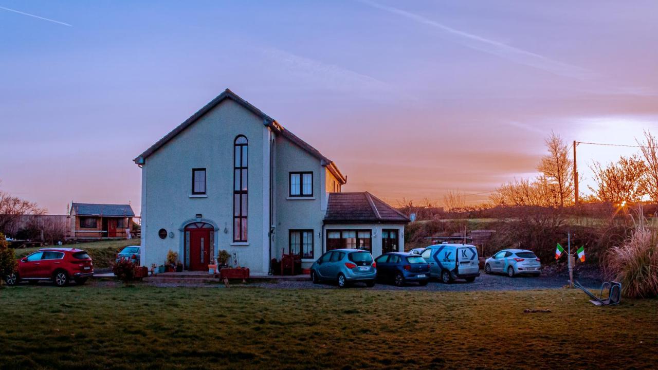 Shadowvale E34X773 Bed & Breakfast Tipperary Exterior photo