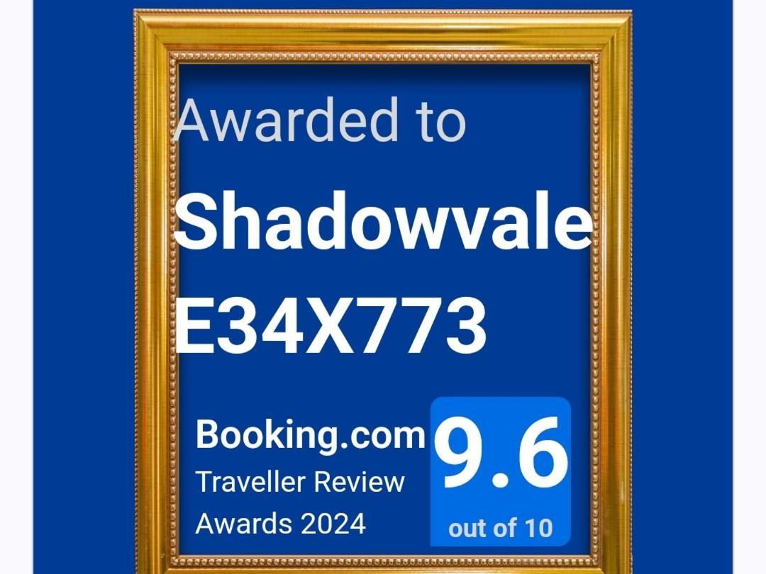 Shadowvale E34X773 Bed & Breakfast Tipperary Exterior photo