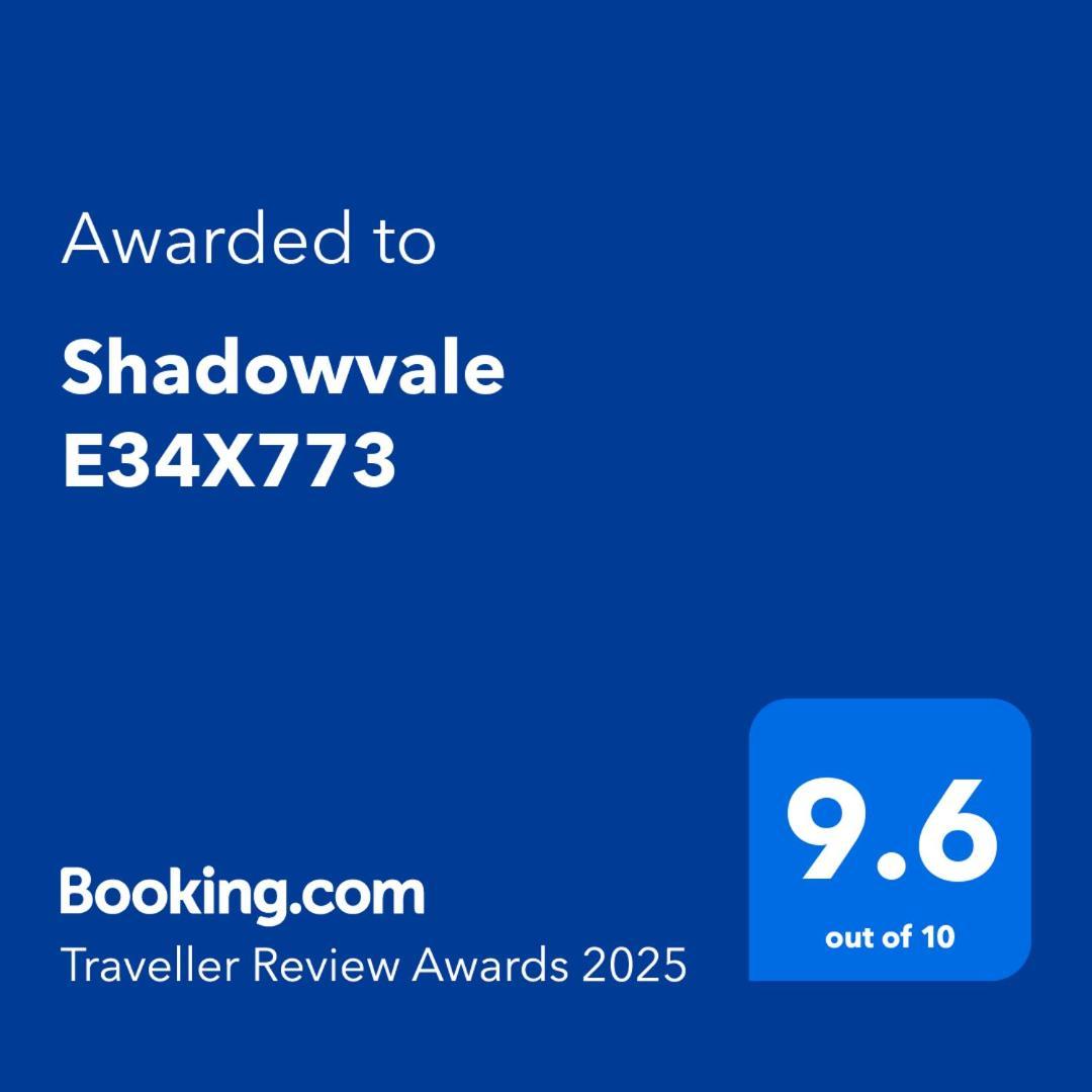 Shadowvale E34X773 Bed & Breakfast Tipperary Exterior photo